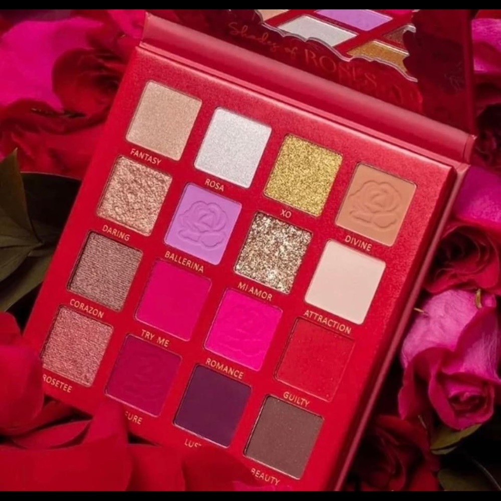 🌹🥀 Shades Of Roses BeBella🥀🌹 - Picture 5 of 5